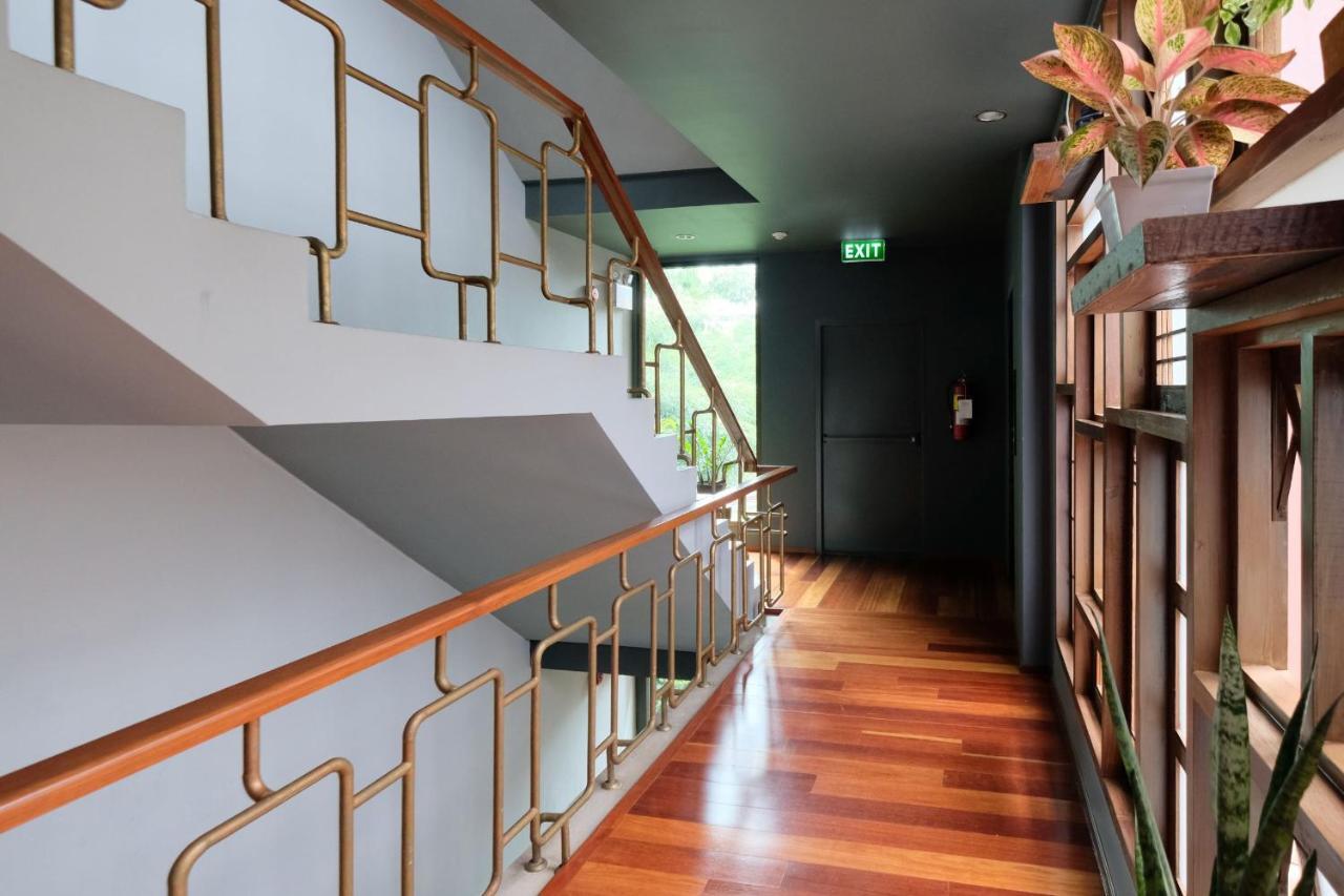 The Craft Nimman Hotel Chiang Mai Exterior foto